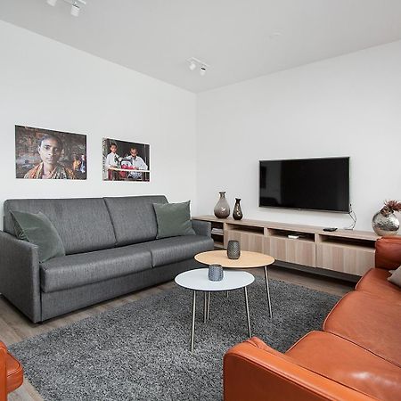 Reykjavik Central Apartments Εξωτερικό φωτογραφία