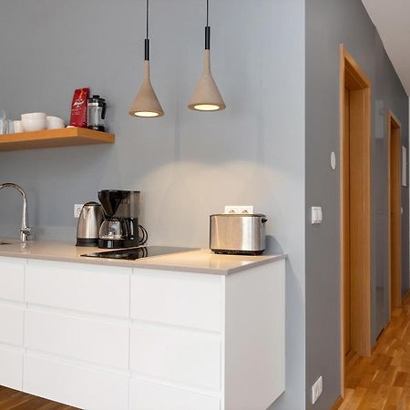 Reykjavik Central Apartments Εξωτερικό φωτογραφία