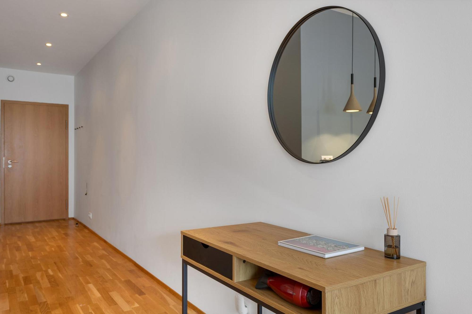 Reykjavik Central Apartments Εξωτερικό φωτογραφία