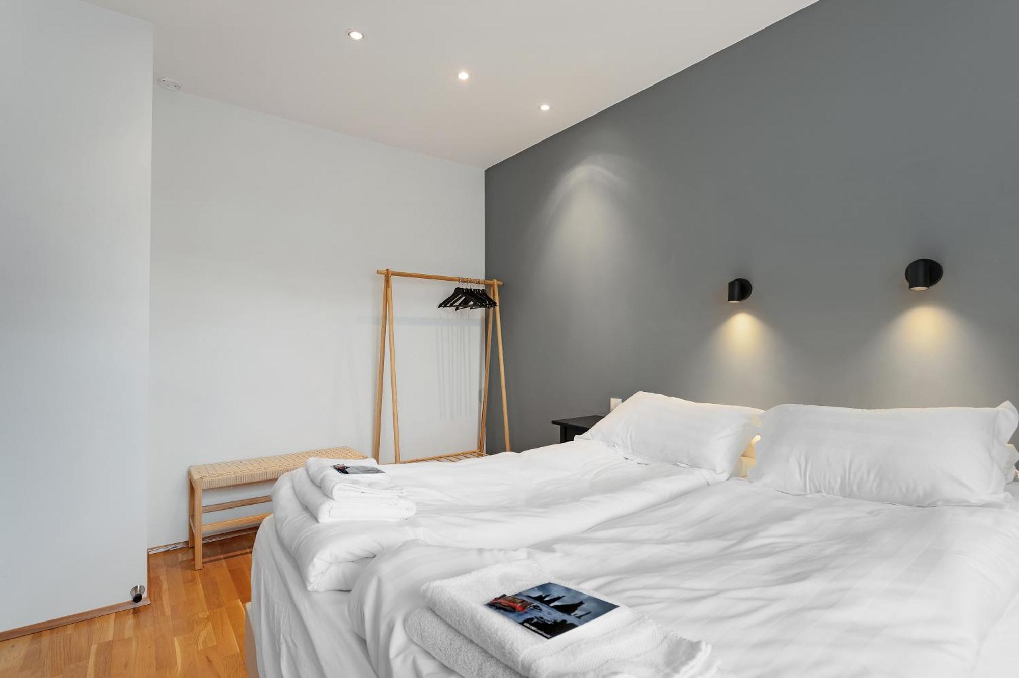 Reykjavik Central Apartments Εξωτερικό φωτογραφία