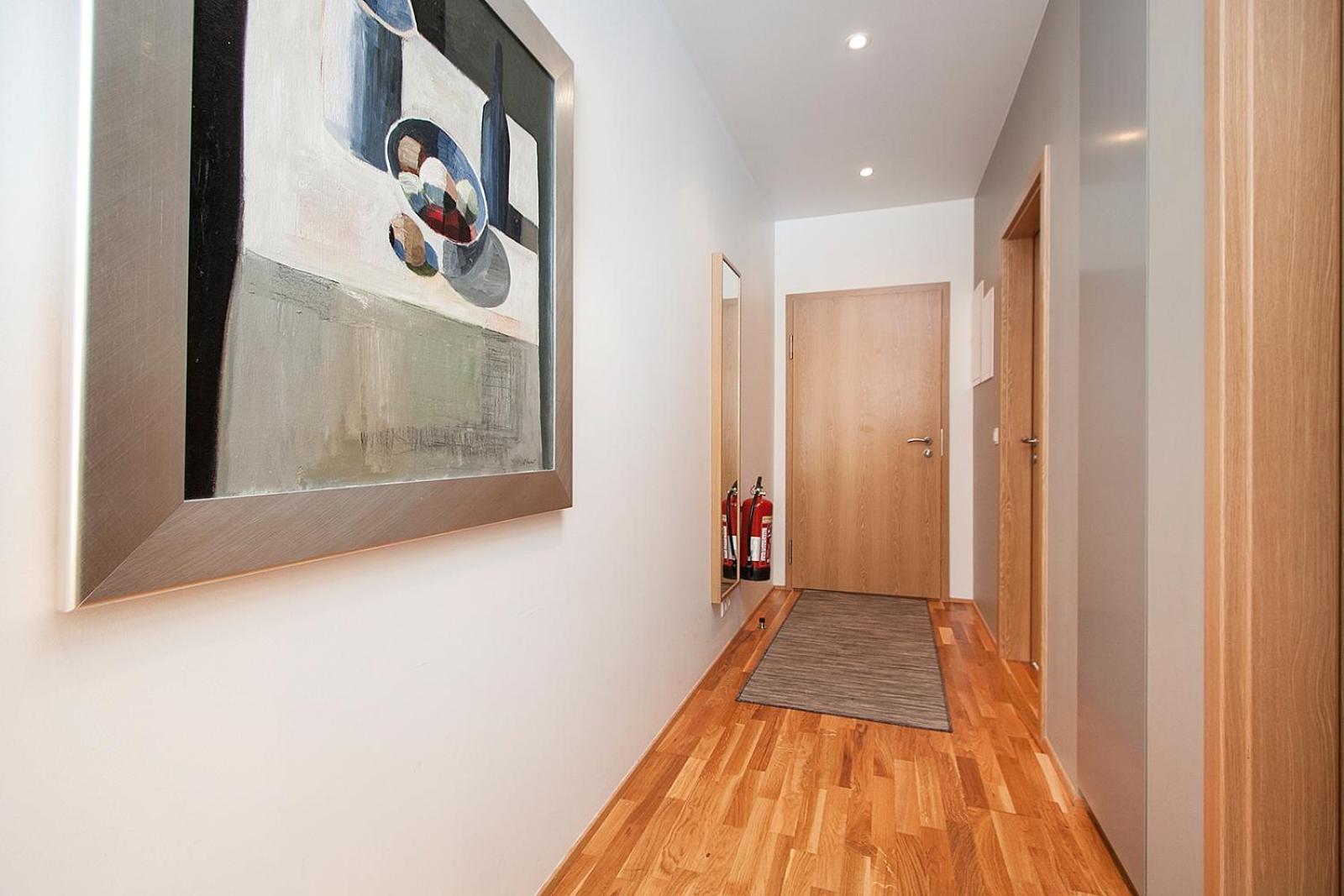 Reykjavik Central Apartments Εξωτερικό φωτογραφία