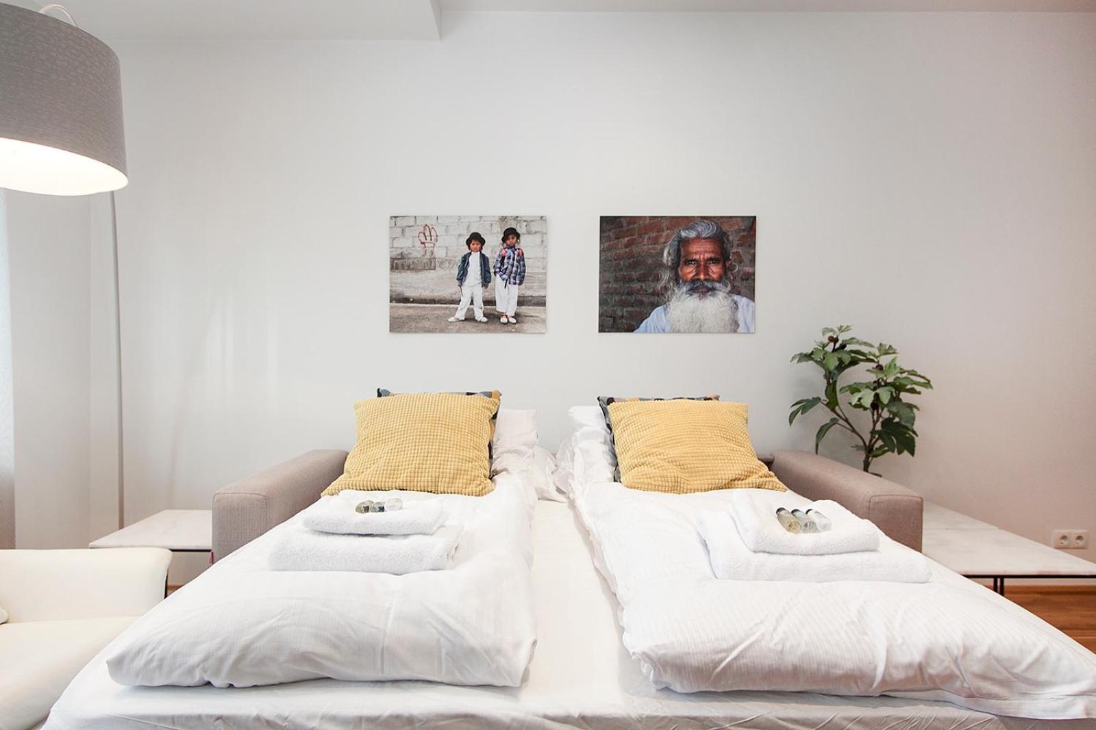Reykjavik Central Apartments Εξωτερικό φωτογραφία