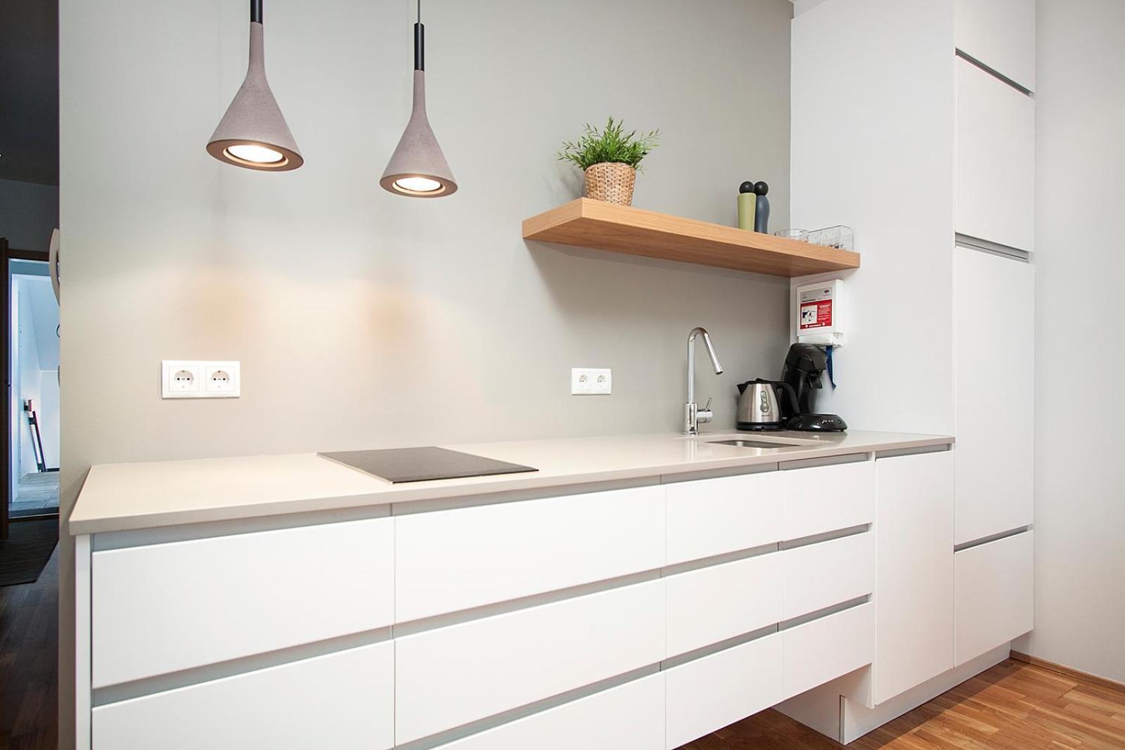 Reykjavik Central Apartments Εξωτερικό φωτογραφία